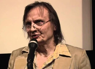Vyt Bakaitis. Courtesy YouTube.