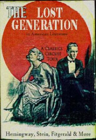 Lost generation