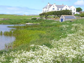 Merkister Hotel - geograph.org.uk - 491947