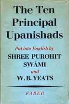 Ten principal upanishads 150