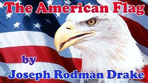 The_American_Flag_Joseph_Rodman_Drake