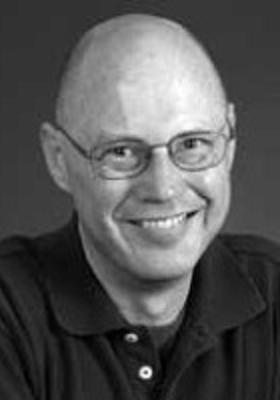 Andrew Hudgins