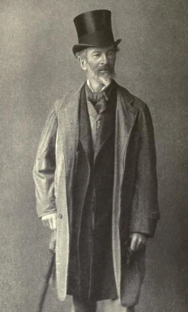 Frederick LockerLampson Penny's poetry pages Wiki Fandom