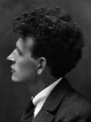 Patrick MacGill