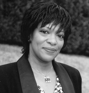 Rita Dove in 2004. Photo by Fred Viebahn. Licensed under Creative Commons, courtesy Wikimedia Commons.