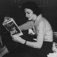 Anne Sexton Penny S Poetry Pages Wiki Fandom
