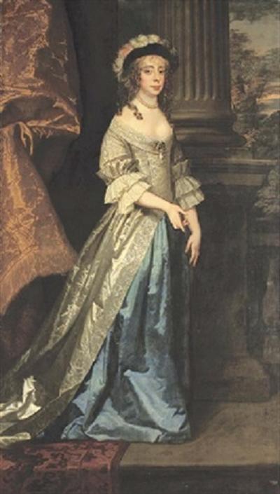 Margaret Cavendish Penny S Poetry Pages Wiki Fandom