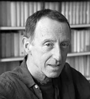 Jonathan Aaron. Courtesy PoemHunter.