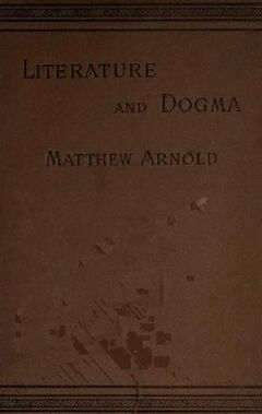 Literature and Dogma (1883).djvu