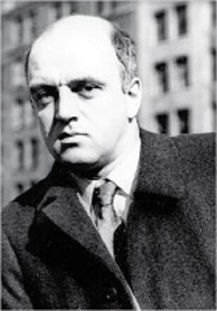 James fenton