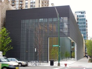 Poetry Center 2