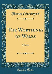 Worthines of wales