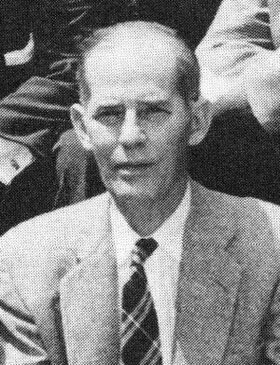 Donald Davidson 1956