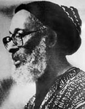 Kamau