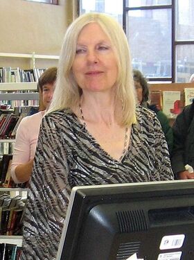 Helen-Dunmore