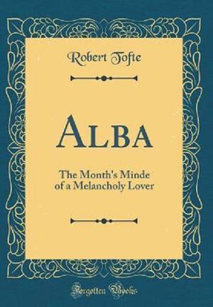 Alba Robert Tofte