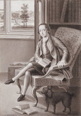 HORACE WALPOLE - University of Kent