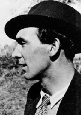 George Barker