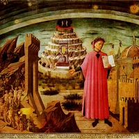 The Divine Comedy Penny S Poetry Pages Wiki Fandom