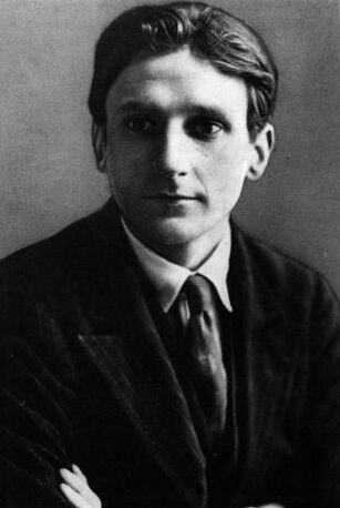 Edmund-blunden