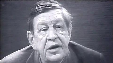 Auden, Other