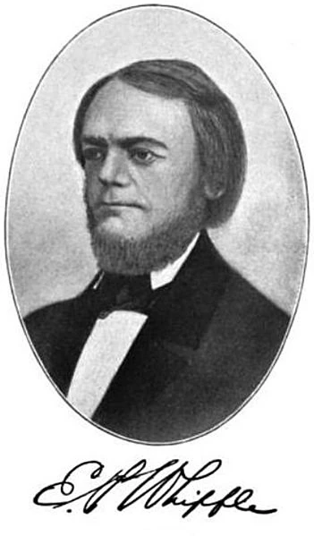 Edwin Whipple Penny's poetry pages Wiki Fandom