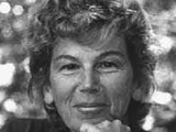 Miriam Waddington