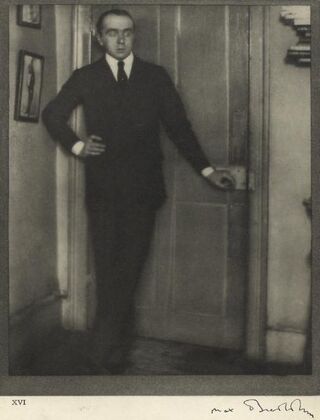 Max Beerbohm