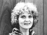 Fran Landesman