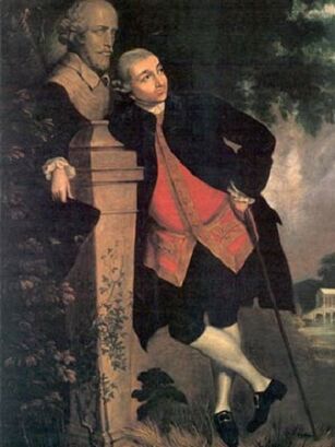 Gainsborough-Garrick 2