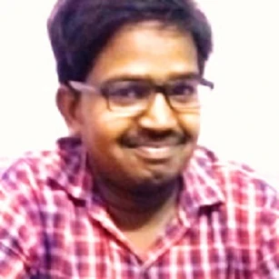 Dr Ram Avadh Prajapati. Courtesy LinkedIn.