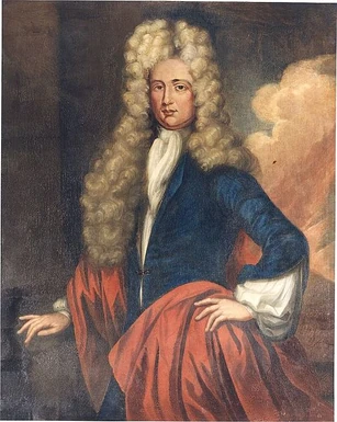 Thomas Shadwell (?1642-1692). Courtesy Wikimedia Commons.