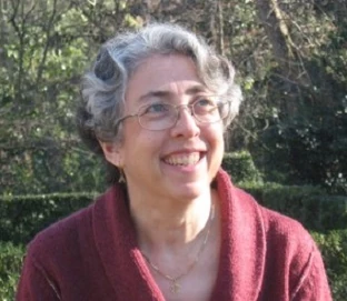 Suzanna Lang. Courtesy Cider Press Review.
