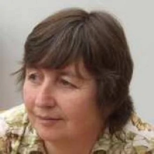 Jean Bleakney. Courtesy Culture Northern Ireland.