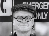 David McFadden