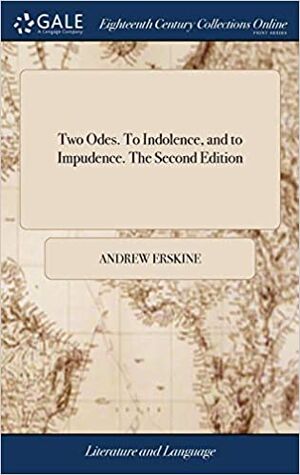Erskine two odes