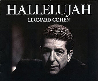 Hallelujah Leonard Cohen Song Penny S Poetry Pages Wiki Fandom - hallelujah shrek song roblox id