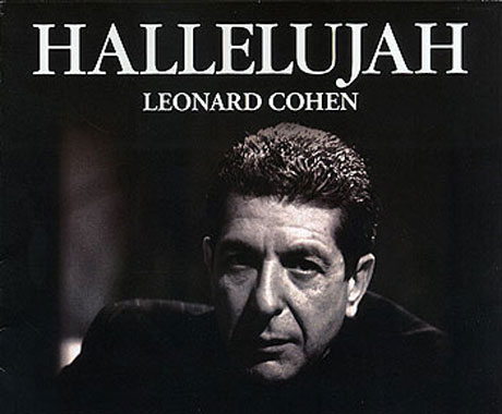 Hallelujah Leonard Cohen Song Penny S Poetry Pages Wiki Fandom