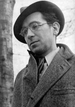 Kenneth fearing
