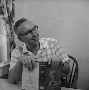 Raymond Souster