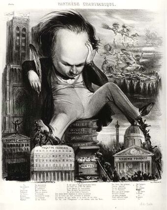 Victor Hugo Penny S Poetry Pages Wiki Fandom