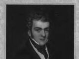 Thomas Haynes Bayly