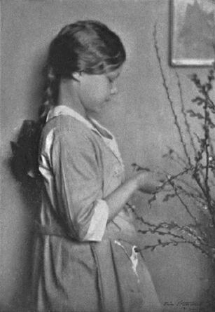 Hilda Conkling