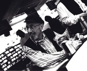 Benjamin saltman