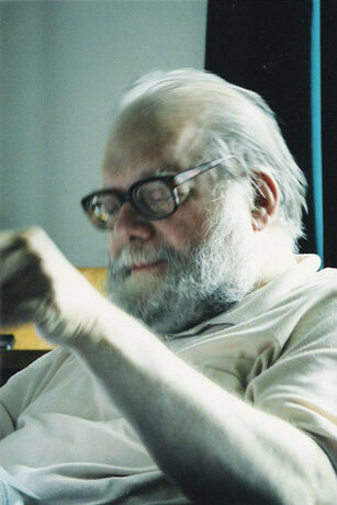 Philip hobsbaum