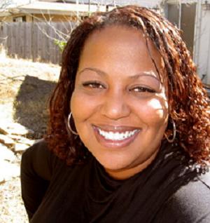 Samiya Bashir