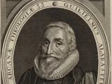 William Alabaster