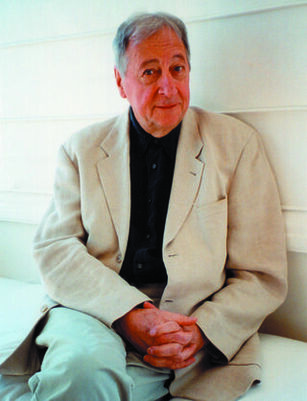 Peter Bland