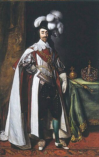 Charles I Of England Penny S Poetry Pages Wiki Fandom Charles I Of England Penny S Poetry Pages Wiki Fandom
