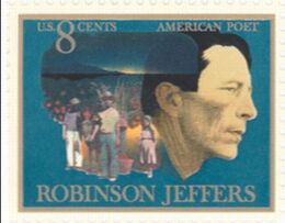 Rjeffersstamp